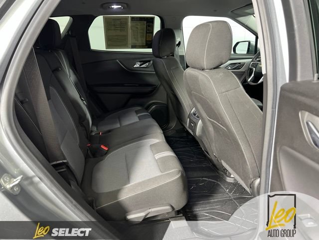 Used 2024 Chevrolet Blazer LT w/ Convenience Package FWD image 12