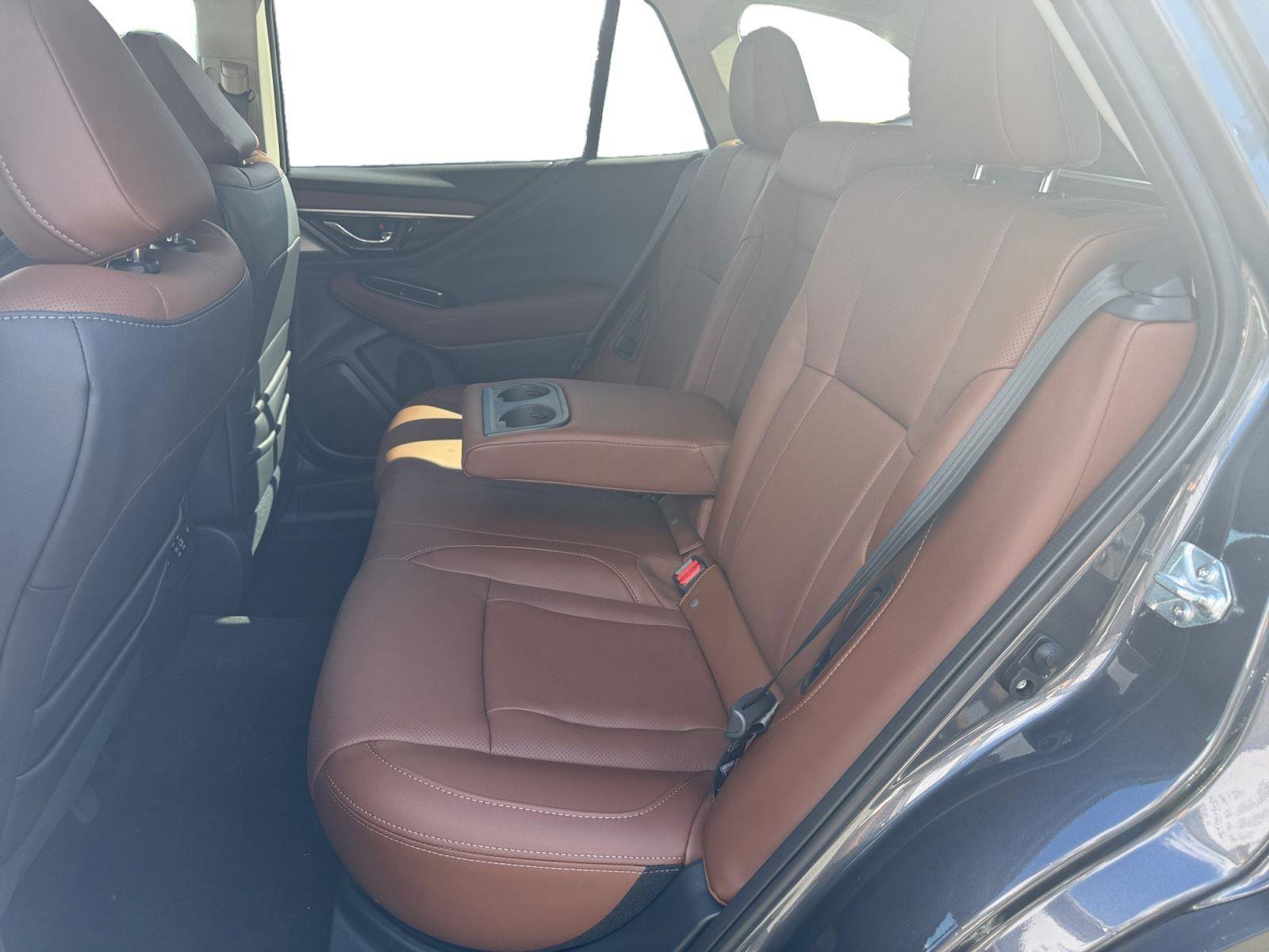 New 2025 Subaru Outback Touring XT image 13