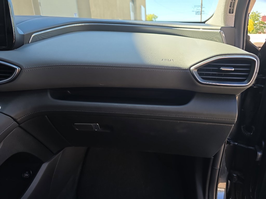Used 2023 Hyundai Santa Fe Limited image 20