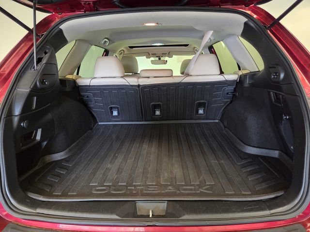 Used 2019 Subaru Outback 2.5i Limited w/ Popular Package #2 AWD/4WD image 13