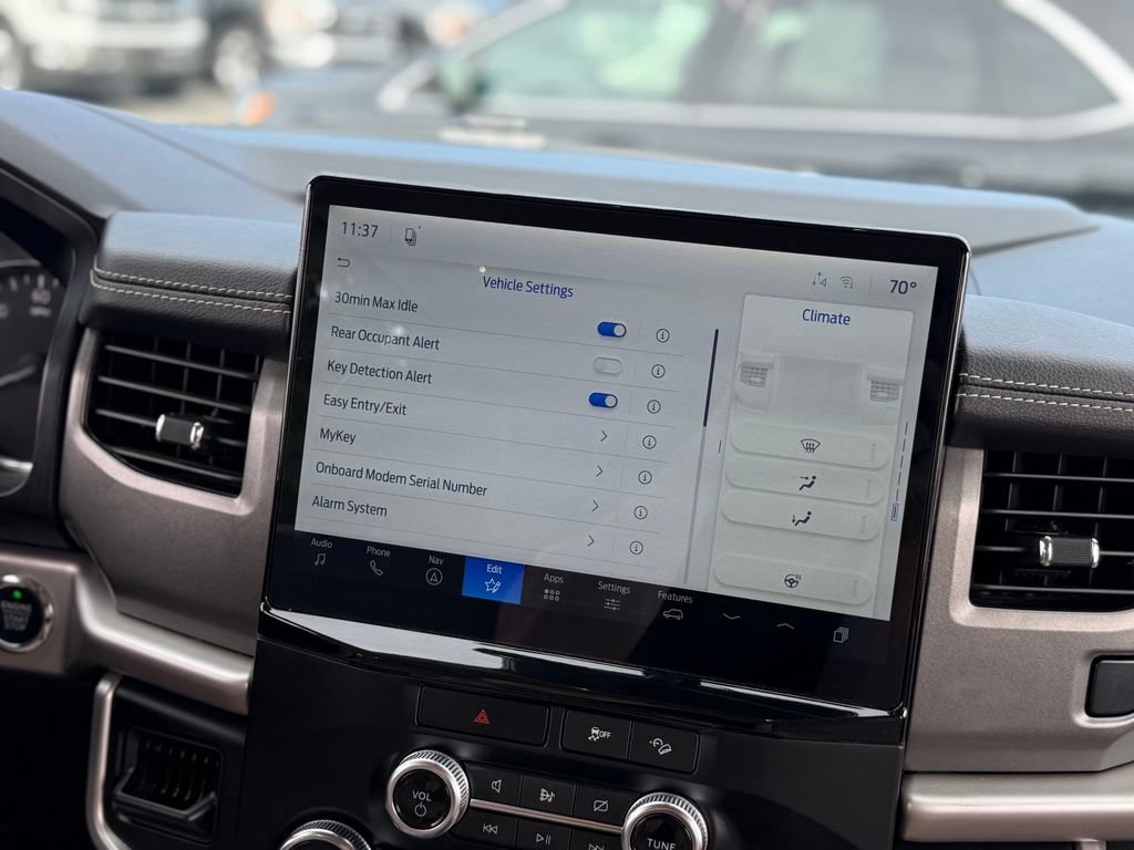 Certified 2023 Ford Expedition XLT AWD/4WD image 26