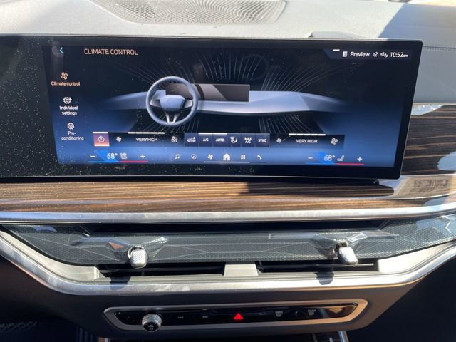 Used 2026 BMW X5 xDrive40i w/ Premium Package image 20