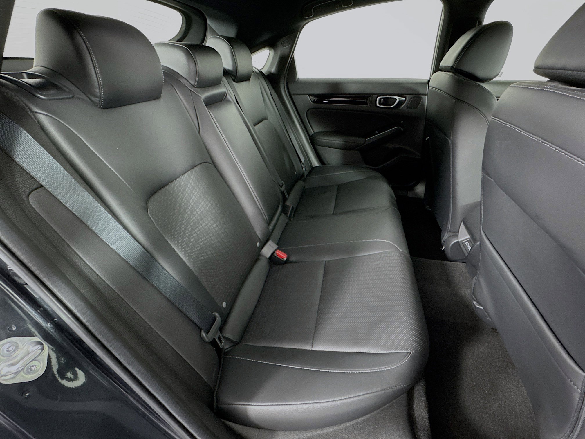 Certified 2023 Honda Civic Sport Touring image 28