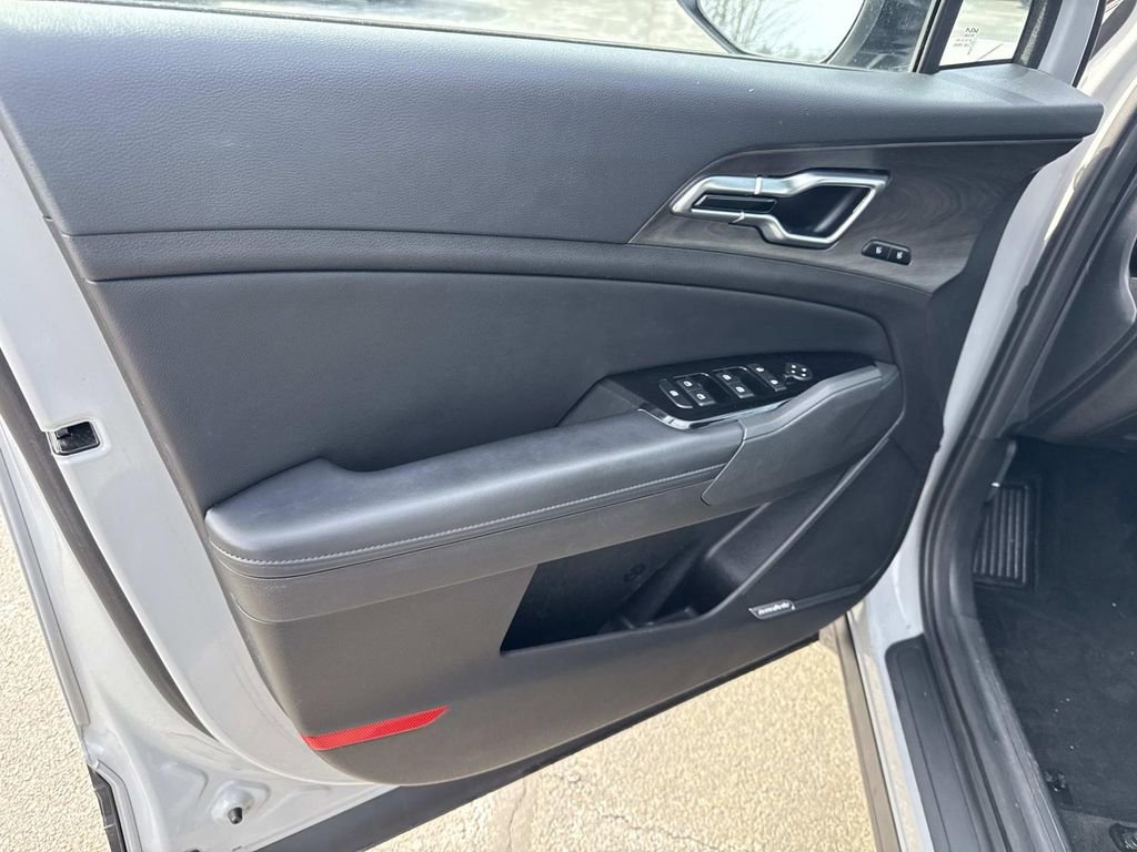 Used 2023 Kia Sportage X-Pro image 18