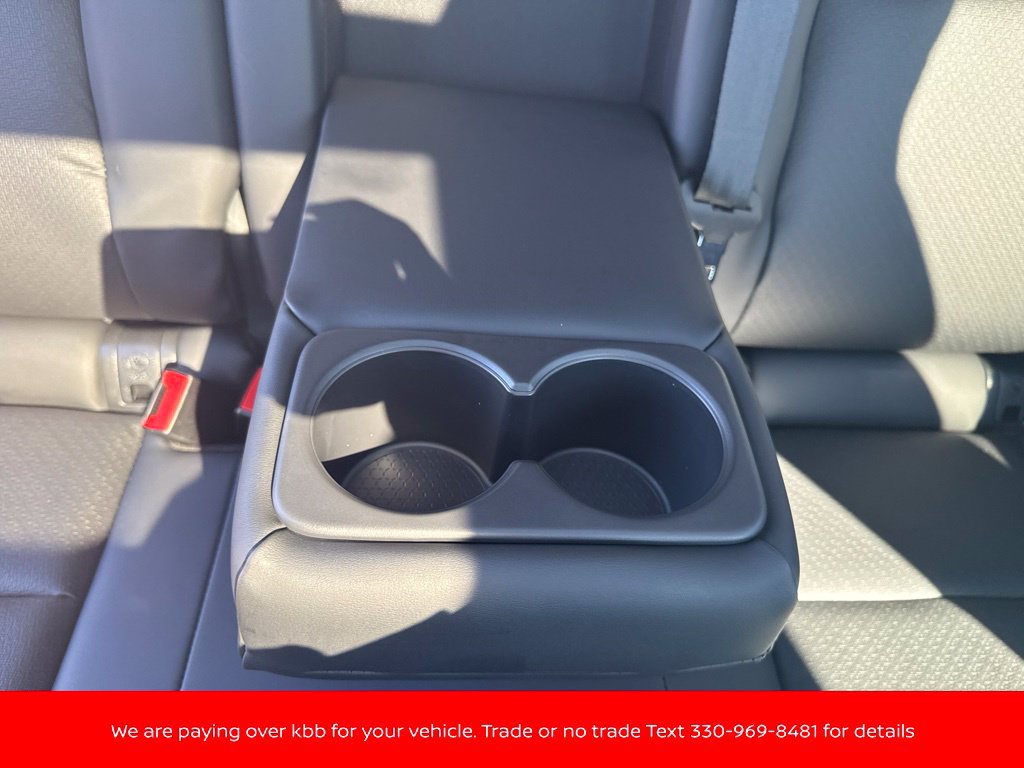 New 2026 Nissan Rogue Dark Armor AWD/4WD image 39
