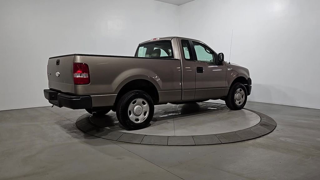 Used 2006 Ford F150 STX image 5