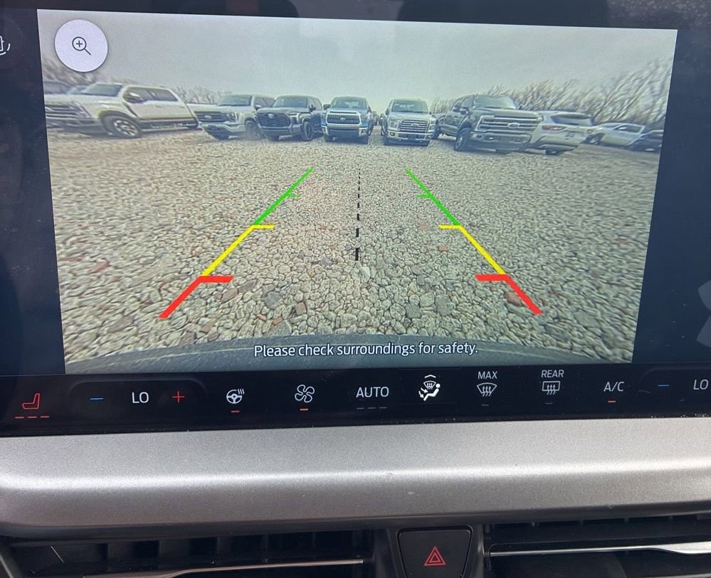 Used 2023 Ford Escape Active w/ Tech Pack #1 image 16