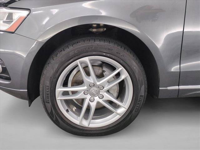Used 2017 Audi Q5 2.0T Premium Plus AWD/4WD image 28