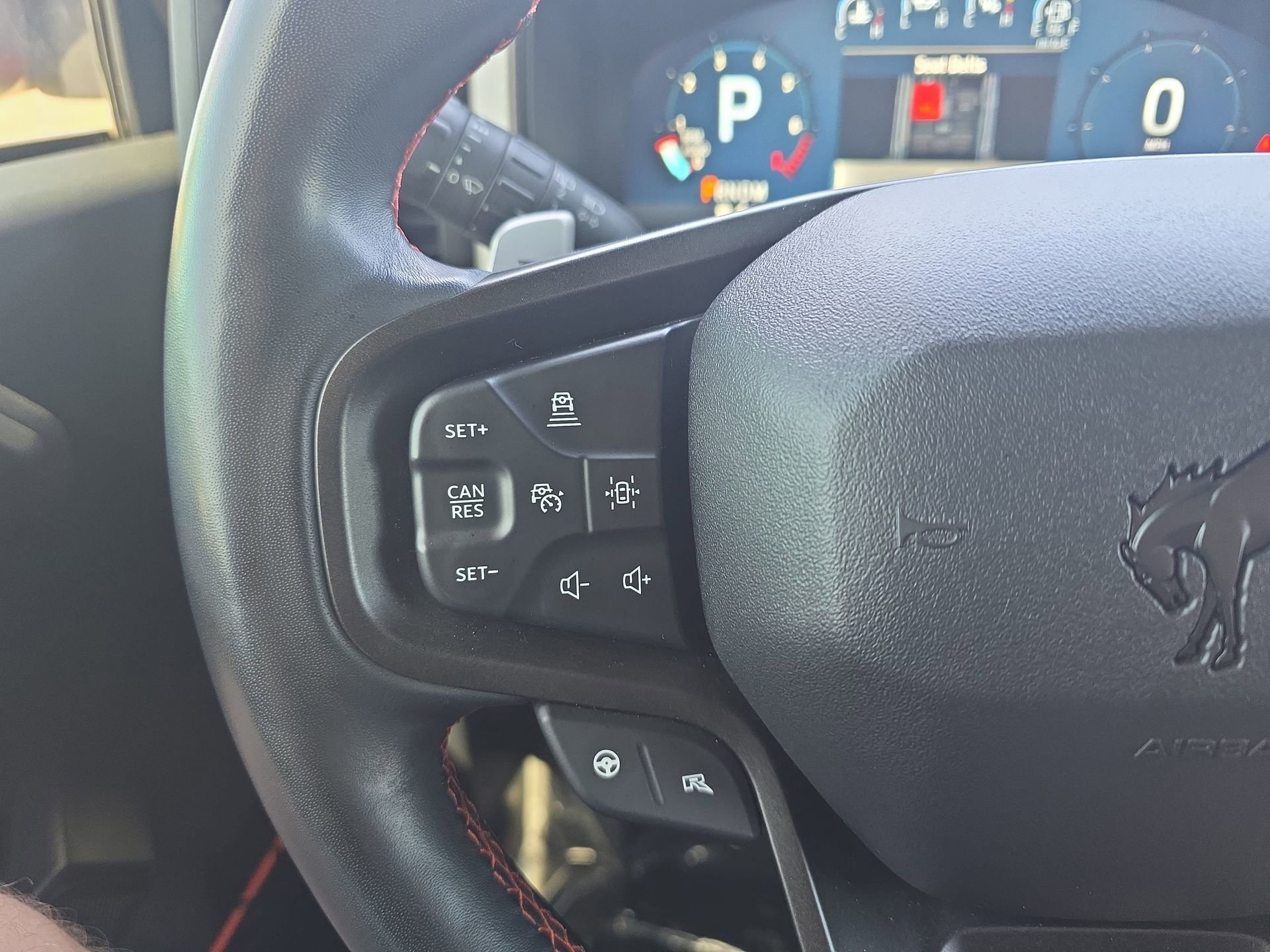 Used 2023 Ford Bronco Raptor AWD/4WD image 16