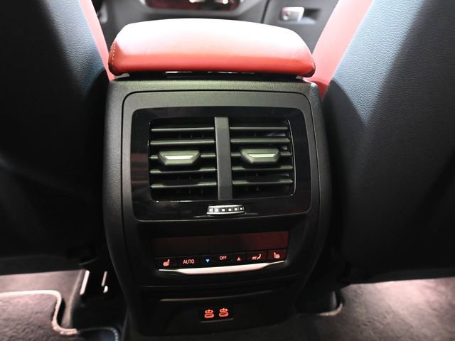 Used 2025 BMW X4 M w/ Competition Package AWD/4WD image 37