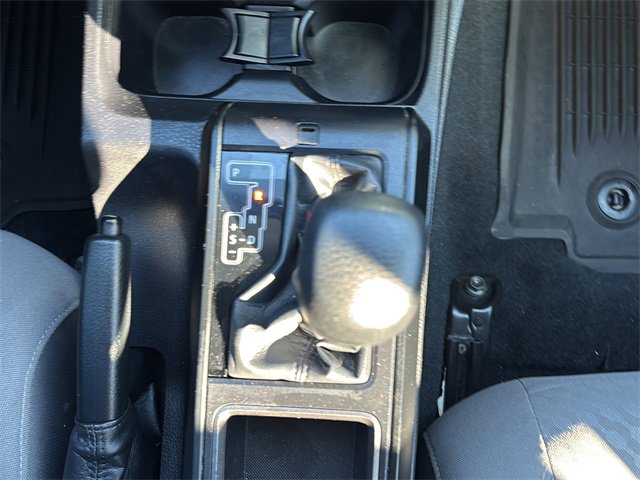 Used 2023 Toyota Tacoma SR image 28