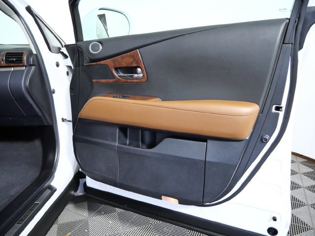 Used 2015 Lexus RX 350 AWD image 10