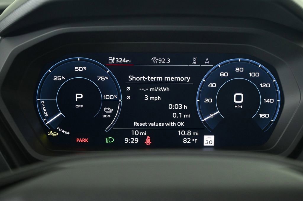 New 2026 Audi Q4 e-tron Premium Plus image 11