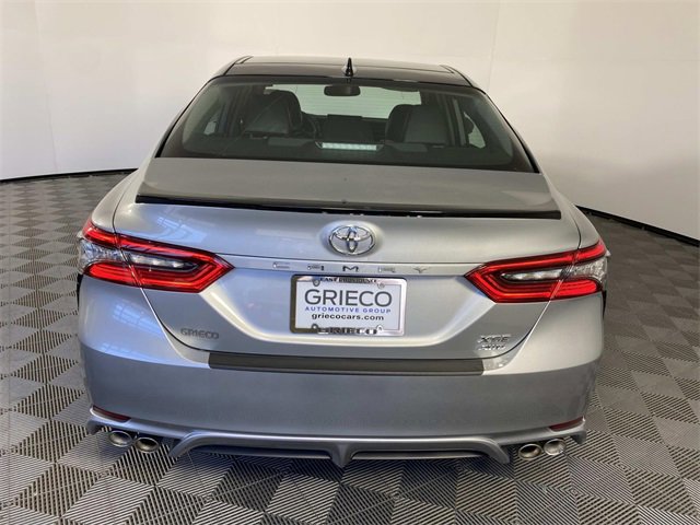 Used 2024 Toyota Camry XSE image 7
