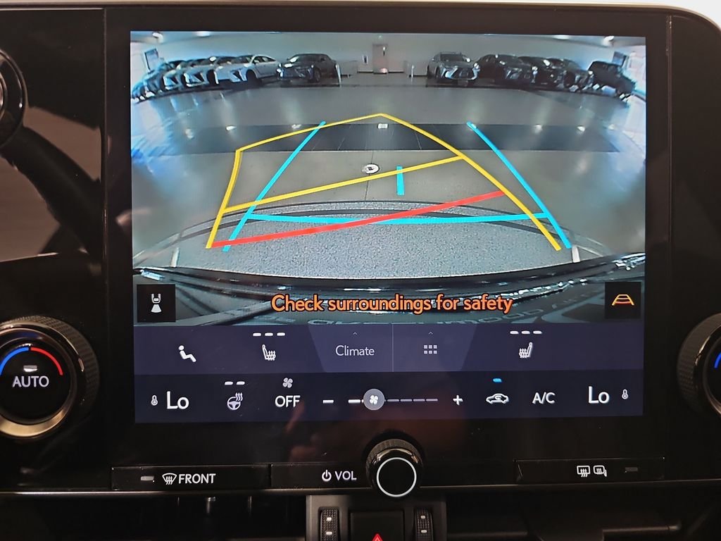 Certified 2023 Lexus NX 350 F Sport AWD/4WD image 22