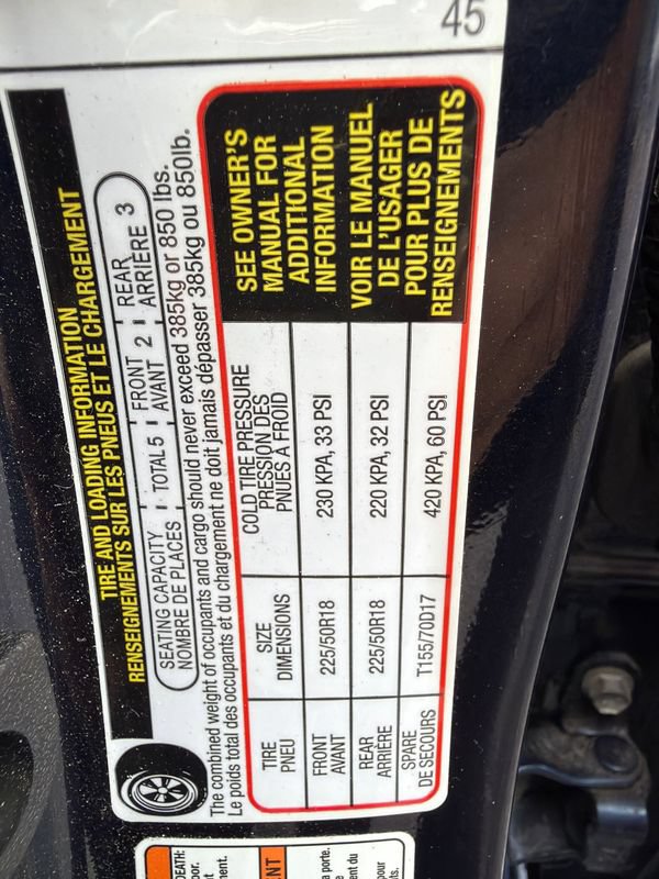Used 2018 Subaru Legacy 2.5i Limited AWD/4WD image 24