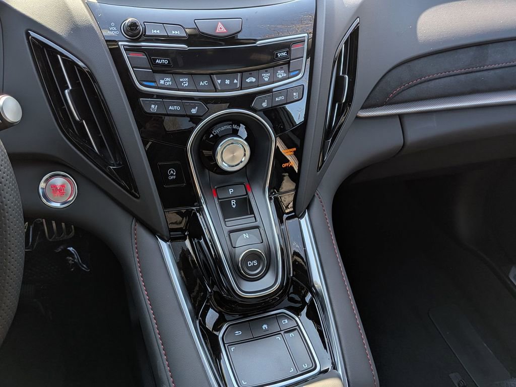 New 2026 Acura RDX A-Spec image 25