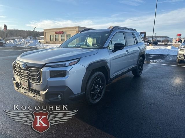 New 2026 Subaru Outback Limited image 3