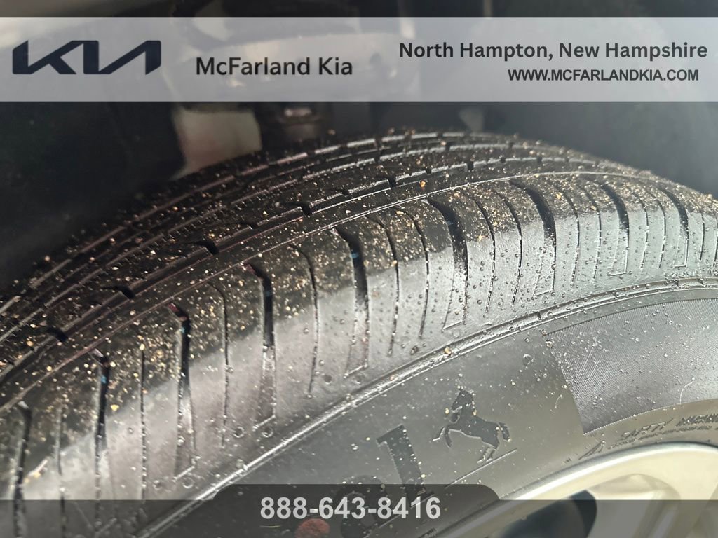 Used 2024 Chevrolet TrailBlazer LS w/ LS Convenience Package image 31