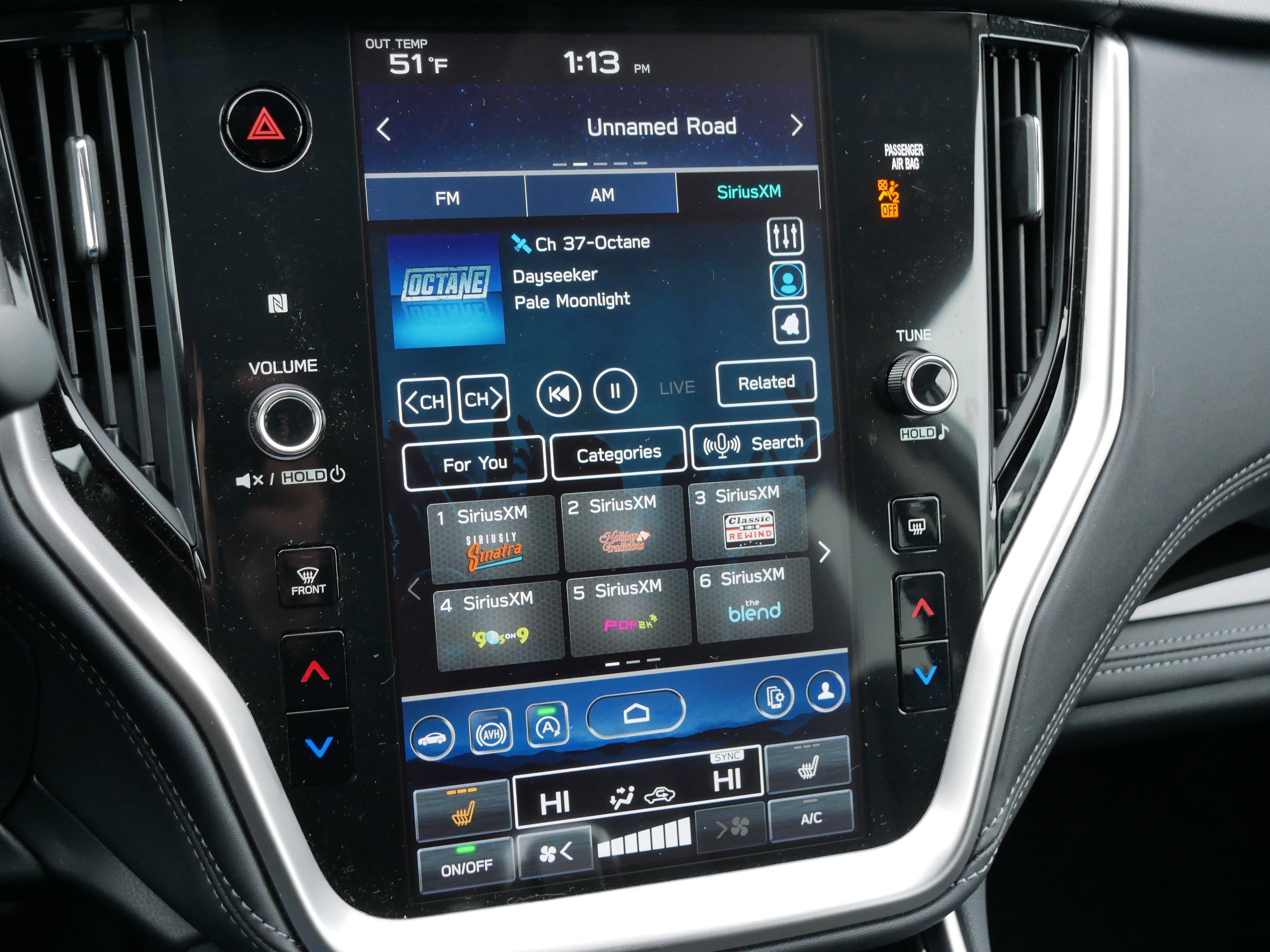 Certified 2025 Subaru Outback Limited image 22