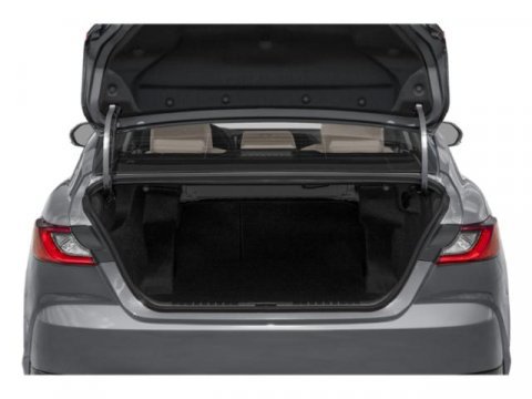 New 2026 Toyota Camry XLE FWD image 13