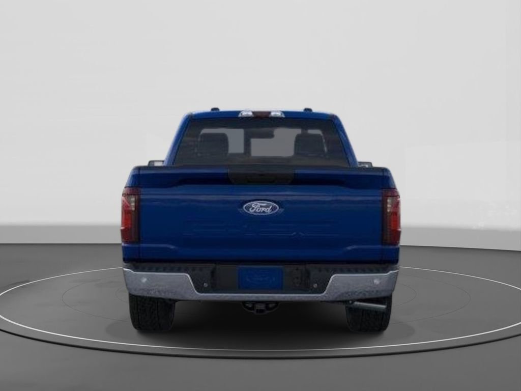 New 2026 Ford F150 XL AWD/4WD image 5