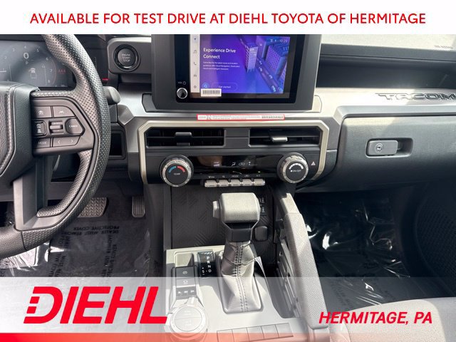 New 2026 Toyota Tacoma SR5 AWD/4WD image 17