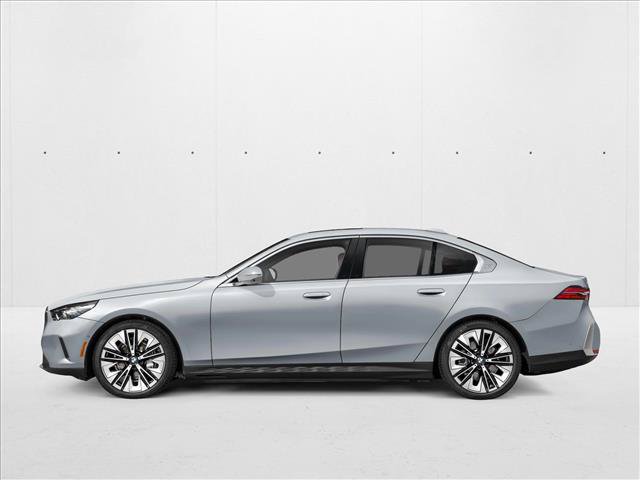 New 2027 BMW i5 M60 AWD/4WD image 3