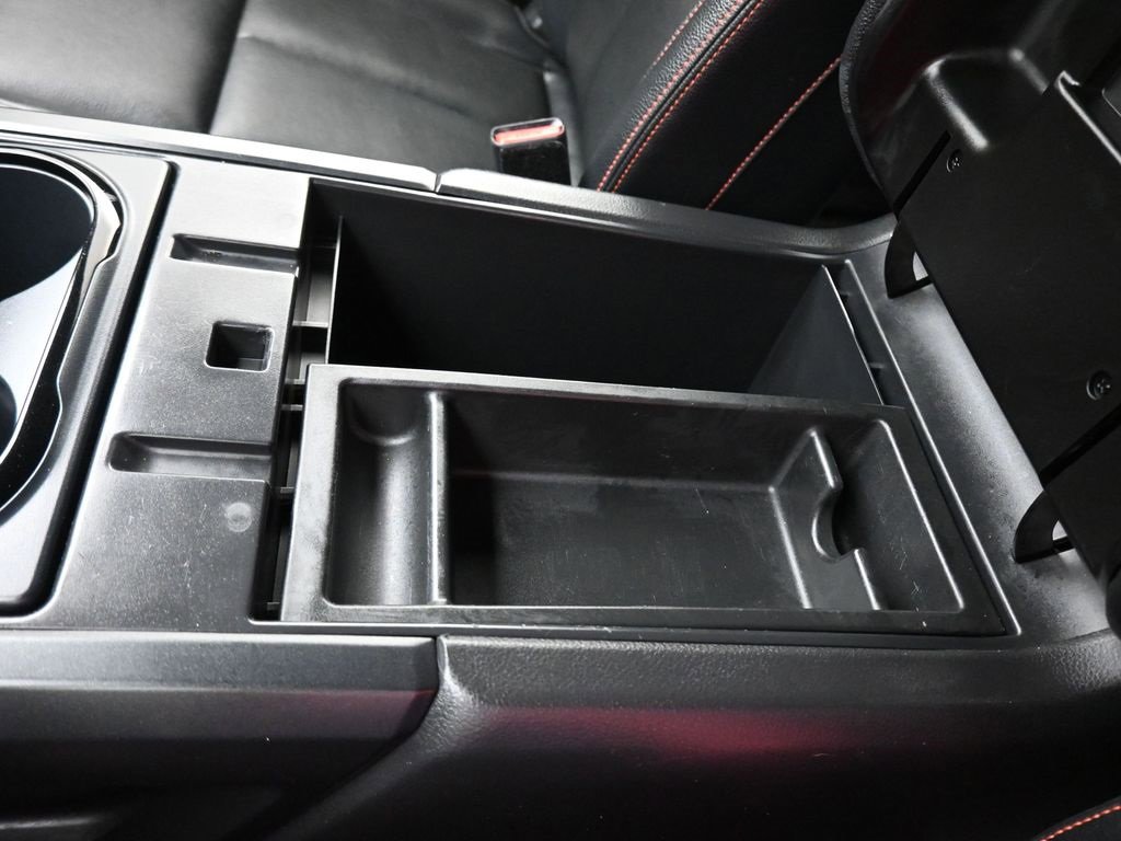 Used 2023 Nissan Titan PRO-4X w/ Pro-4x Convenience Package image 29