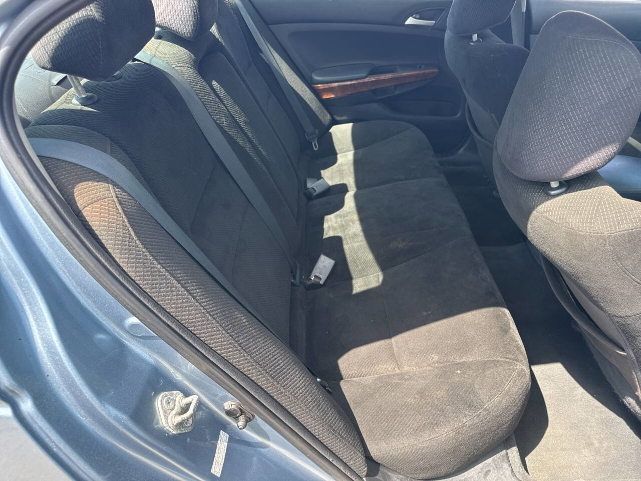 Used 2012 Honda Accord EX image 15