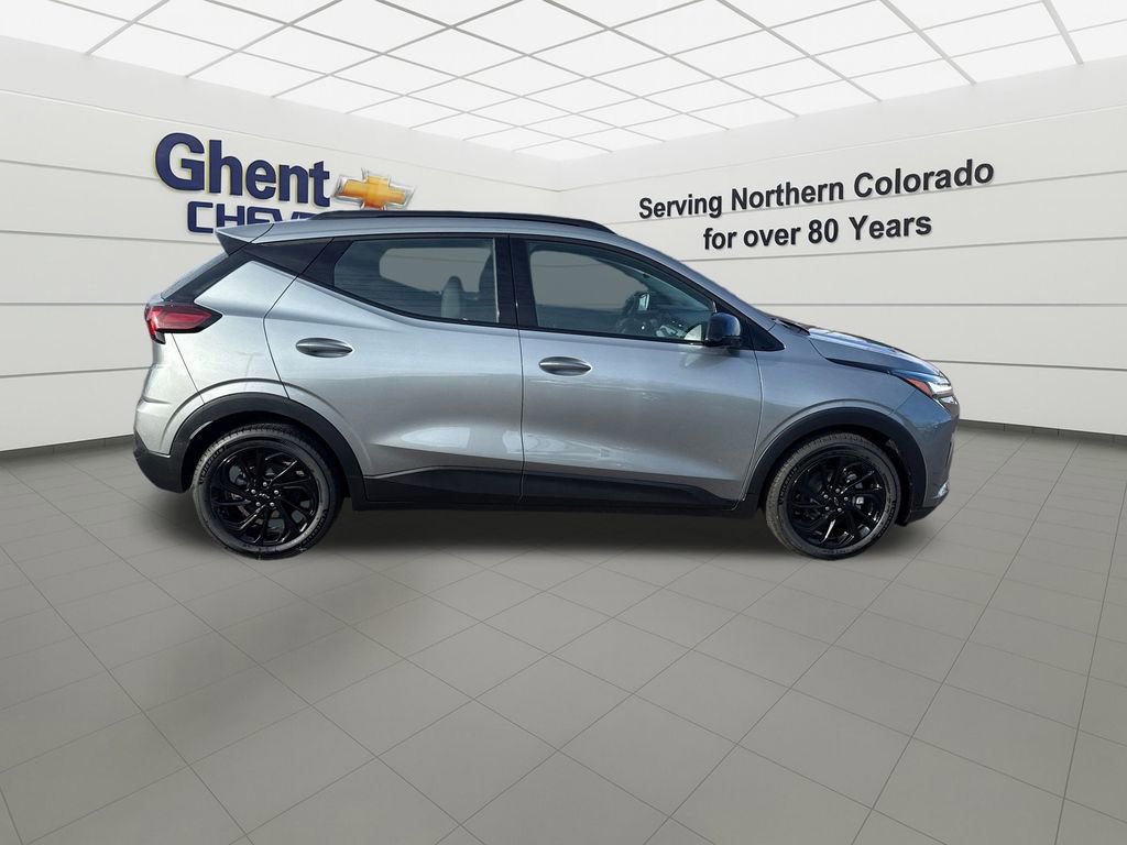New 2027 Chevrolet Bolt RS w/ Technology Package image 6