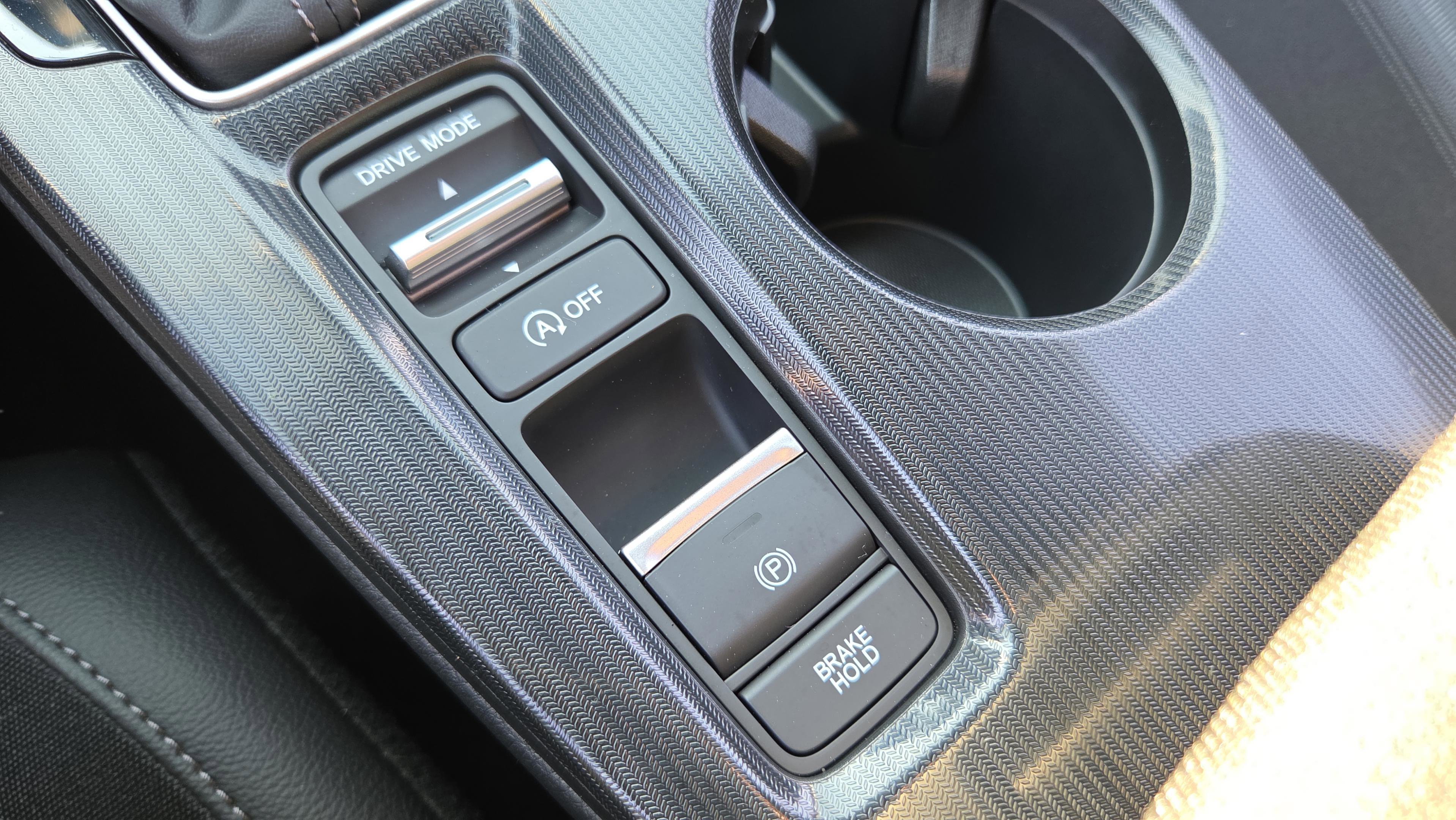 Used 2026 Honda Civic Sport image 28