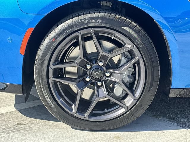 New 2026 Dodge Charger Scat Pack w/ Blacktop Package AWD/4WD image 10