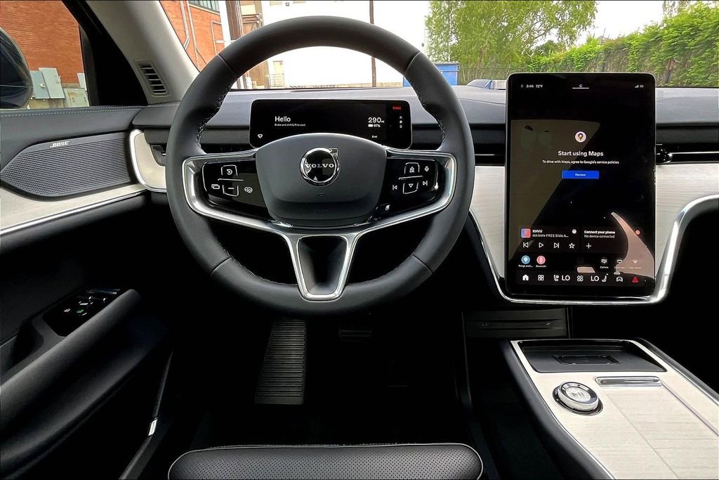 New 2026 Volvo EX90 Ultra AWD/4WD image 23