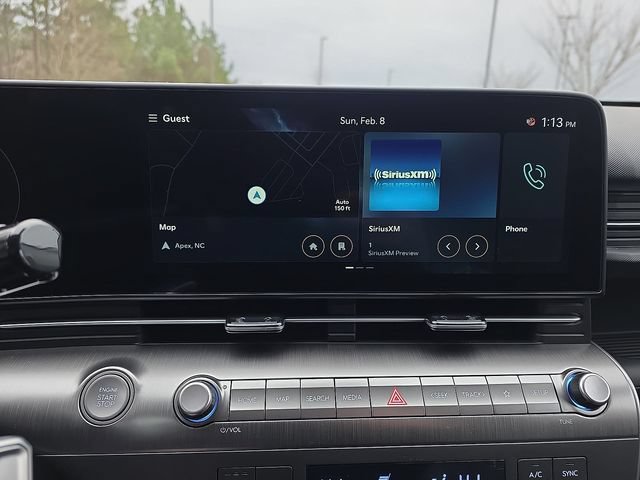 New 2026 Hyundai Kona Limited AWD/4WD image 31