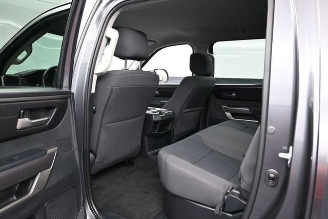 Used 2022 Toyota Tundra SR5 AWD/4WD image 20