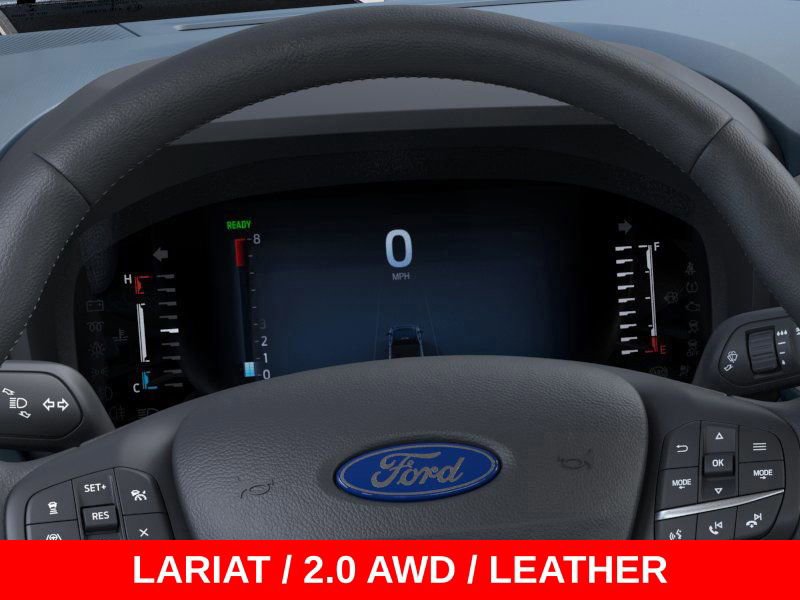 New 2026 Ford Maverick Lariat w/ 4K Tow Package image 13