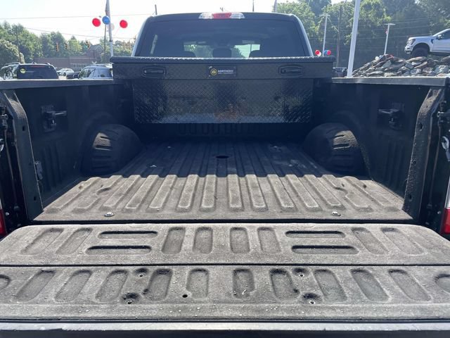 Used 2019 Ford F250 XLT w/ XLT Premium Package AWD/4WD image 8