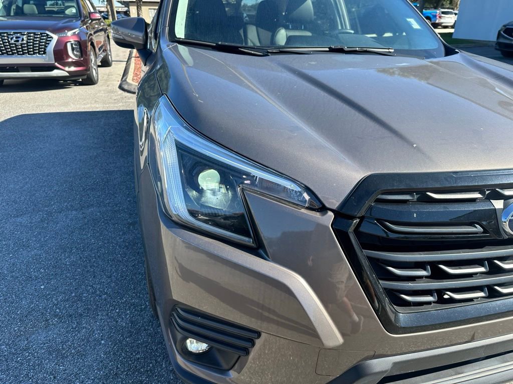 Used 2024 Subaru Forester Limited image 15