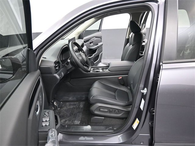 New 2026 Honda Pilot EX-L image 6