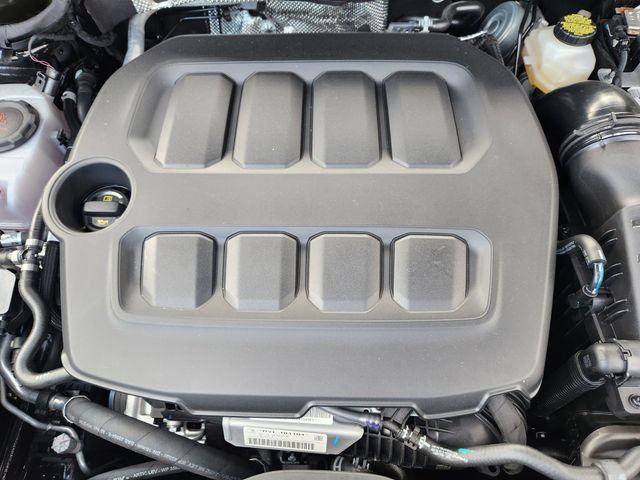 New 2026 Volkswagen Tiguan SE AWD/4WD image 30