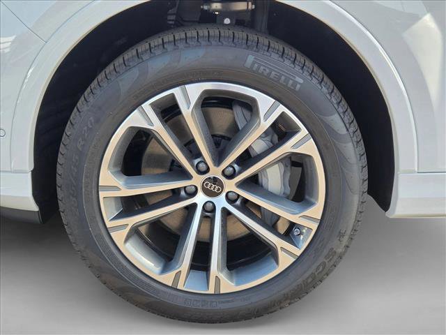 New 2026 Audi Q7 2.0T Premium image 10