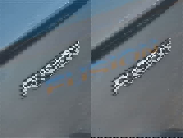 Used 2012 Ford Fusion SE image 13