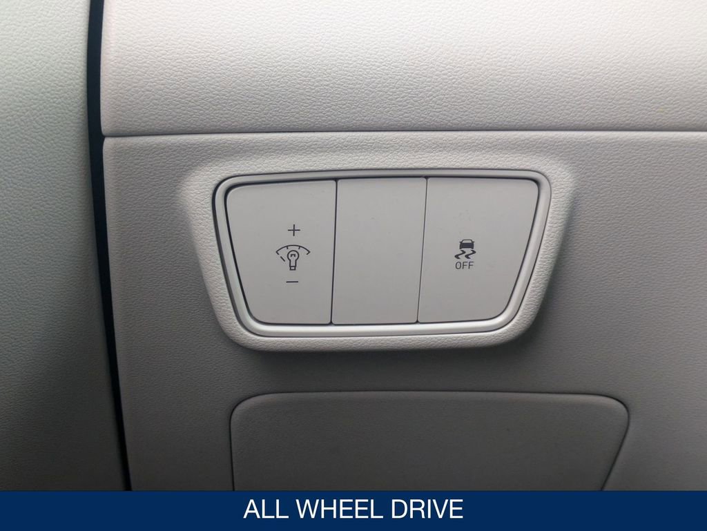 Certified 2024 Hyundai Tucson SE image 20