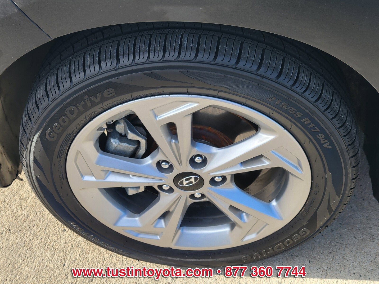 Used 2023 Hyundai Kona SEL image 9