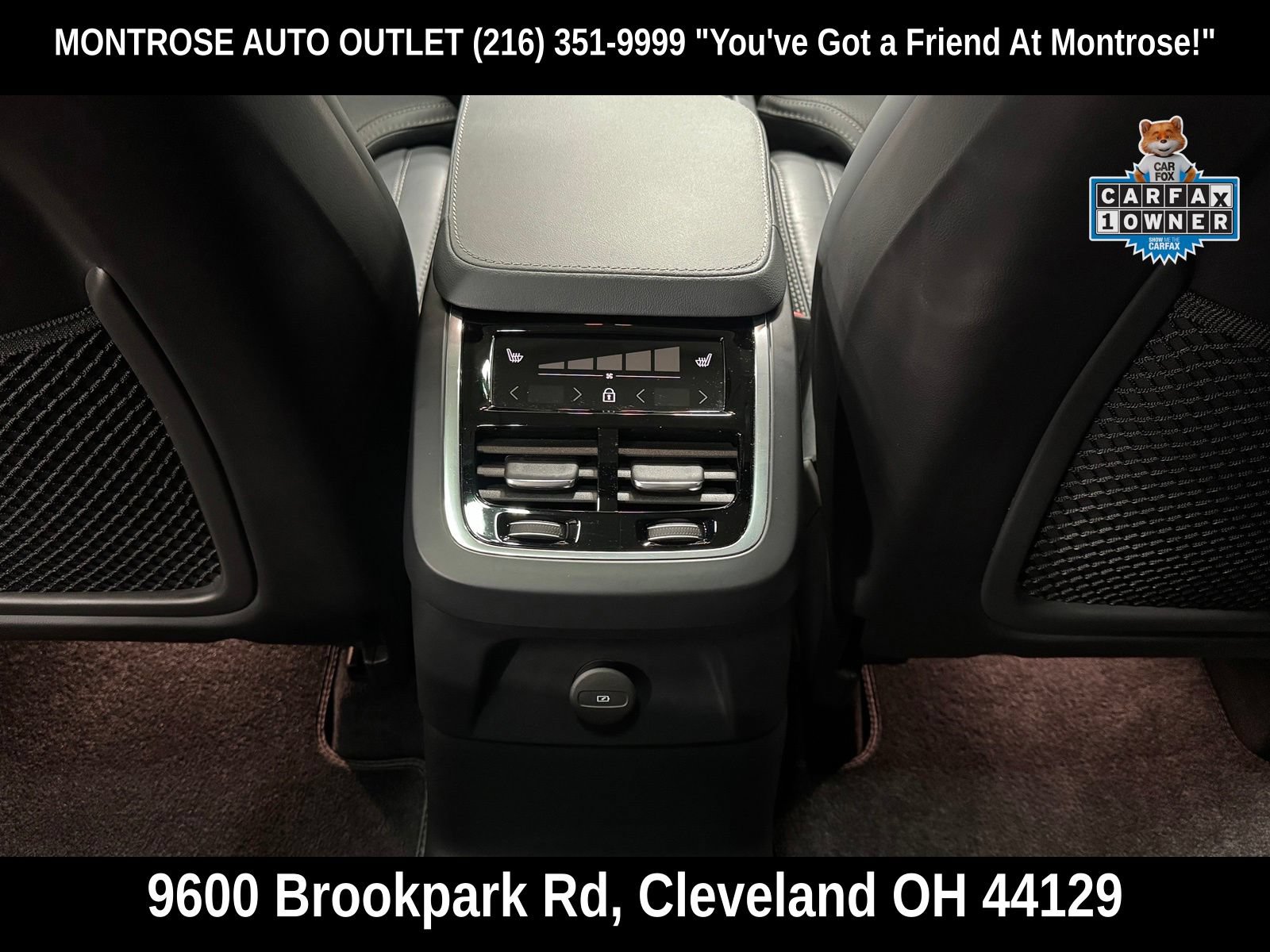 Certified 2024 Volvo XC90 T8 Ultimate AWD/4WD image 40
