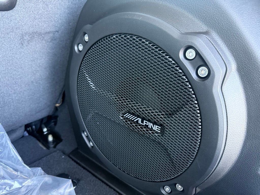 New 2026 Jeep Wrangler Willys image 41