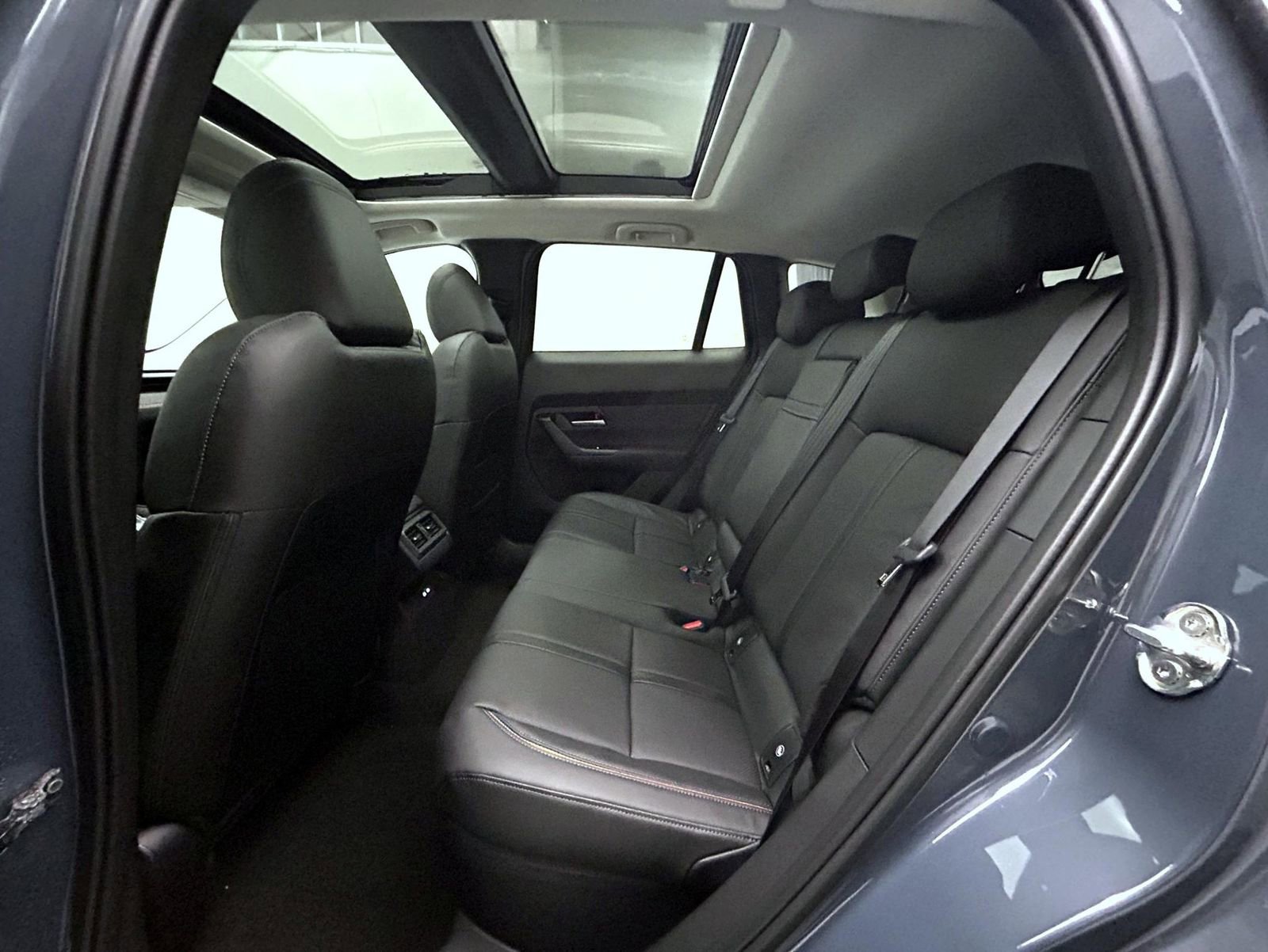 New 2026 MAZDA CX-50 AWD 2.5 Hybrid w/ Premium Pkg image 11