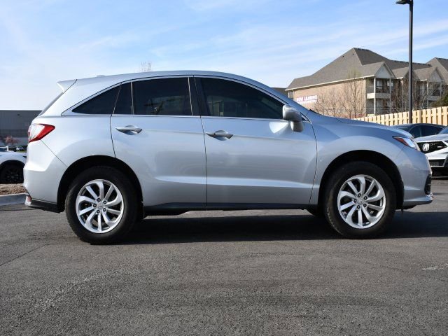 Used 2017 Acura RDX w/ Technology Package image 12
