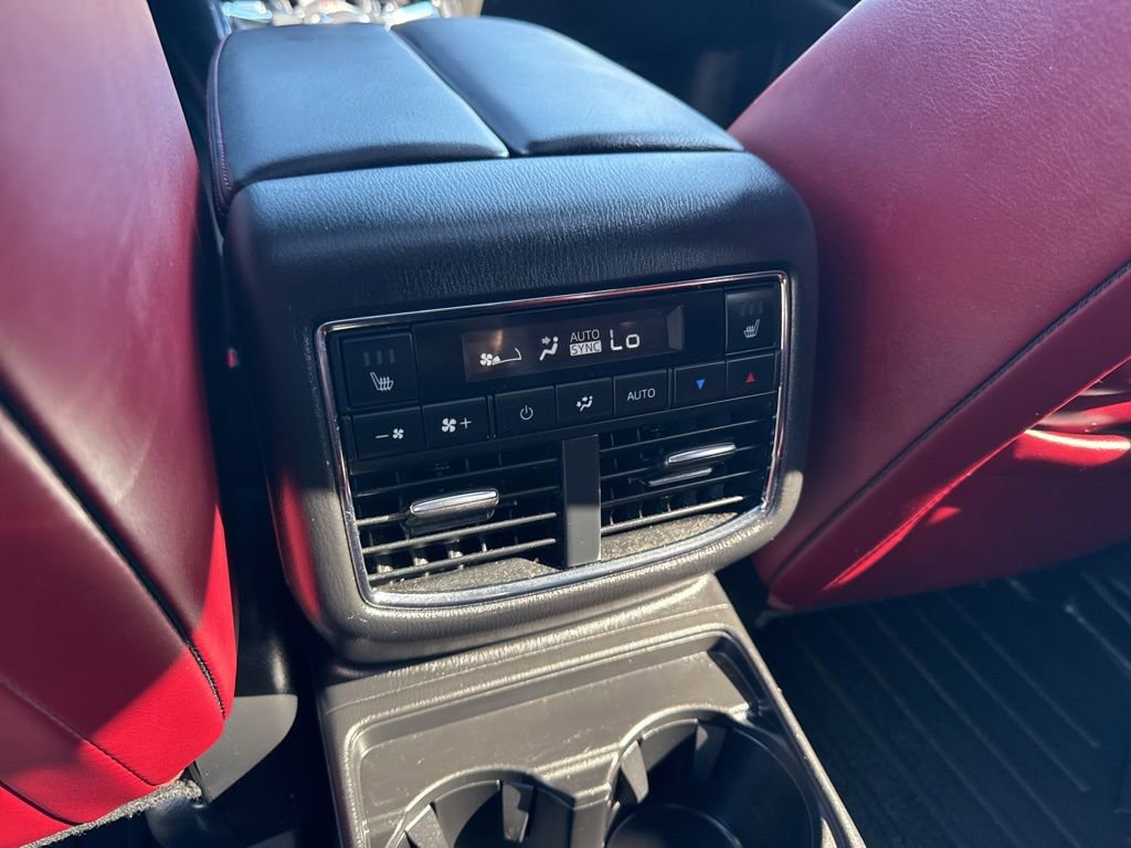 Used 2021 MAZDA CX-9 Carbon Edition image 36